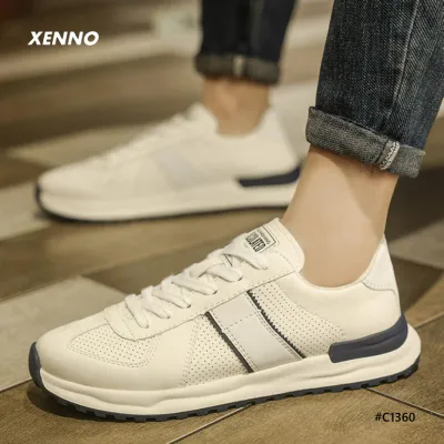 BREEZY GROOVE CASUAL SHOES